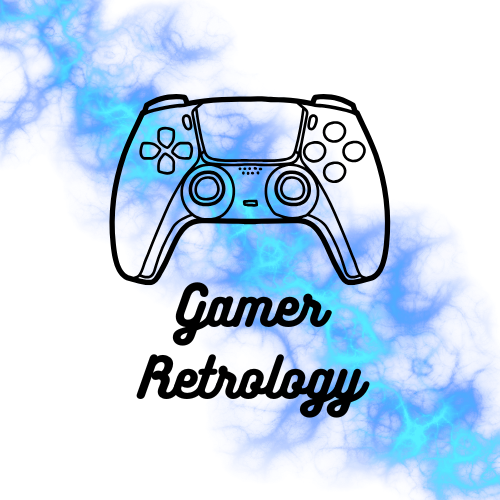 Gamer Retrology